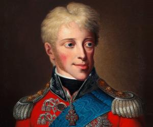Frederick VI Of Denmark