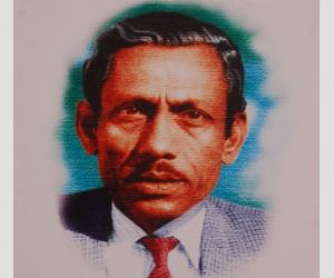 Nasir Kazmi