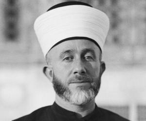 Mohammad Amin Al-Husayni