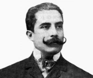 JosÃ© Santos Chocano
