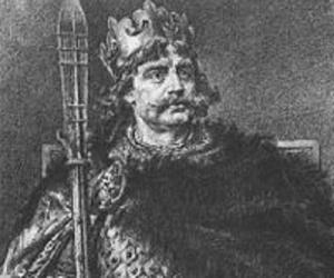 Boleslaw I Of Poland