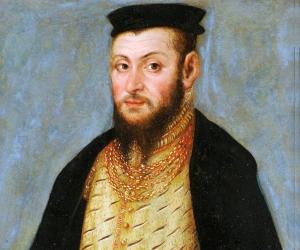 Sigismund II Augustus