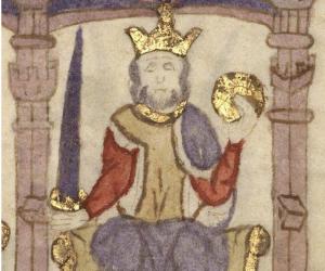 Afonso I Of Portugal