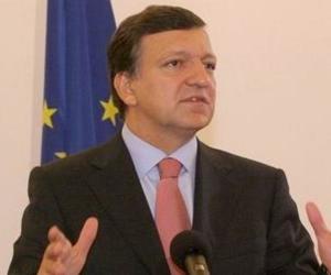 JosÃ© Manuel Barroso