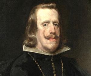 Philip IV Of Spain
