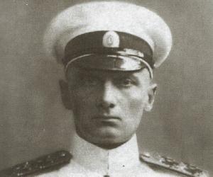 Aleksandr Kolchak