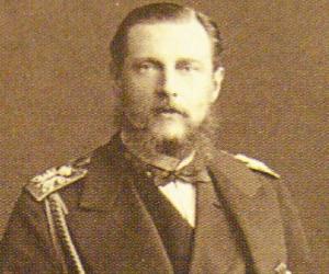 Grand Duke Konstantin Nikolayevich Of Russia