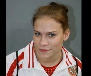 Ksenia Afanasyeva