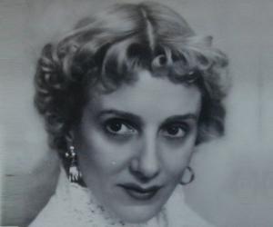 Natalia Dudinskaya