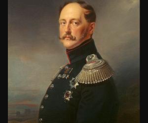 Nicholas I Of Russia