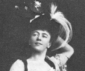 Olga Preobrajenska