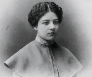 Olga Rozanova