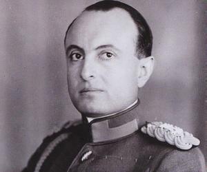 Prince Paul Of Yugoslavia