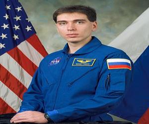 Sergey Alexandrovich Volkov