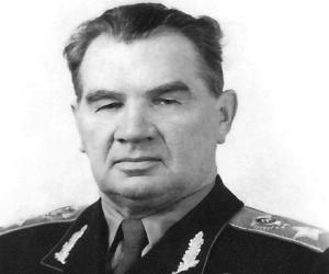 Vasily Chuikov