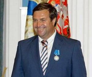 Vladimir Salnikov