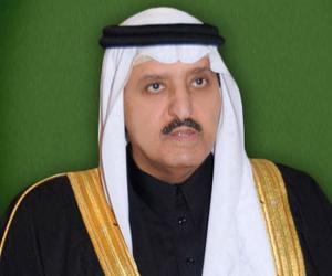 Ahmed Bin Abdulaziz Al Saud