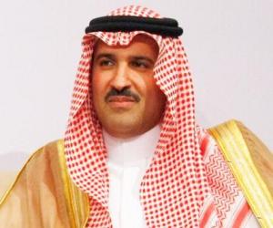 Faisal Bin Salman Bin Abdulaziz Al Saud