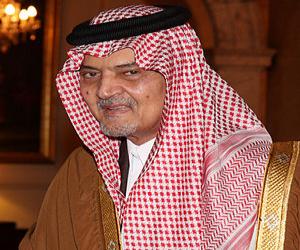 Saud Bin Faisal Bin Abdulaziz Al Saud