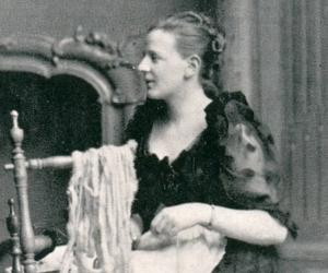 Elizabeth Sanderson Haldane