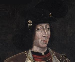 James III Of Scotland