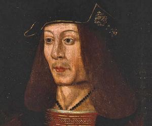 James IV Of Scotland