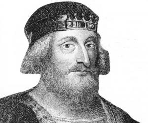 John III Comyn, Lord Of Badenoch