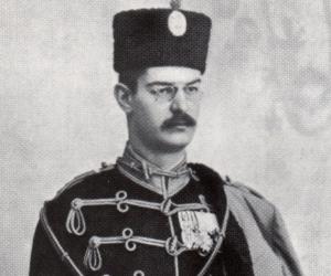 Alexander I Of Serbia