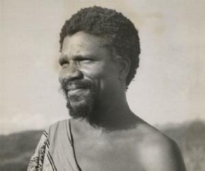 Sobhuza II