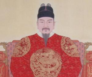 Sejong The Great Of Joseon