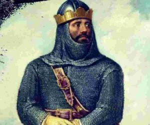 Alfonso VII Of Leon And Castile