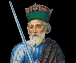 Alfonso X Of Castile
