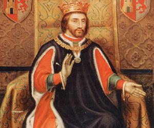 Alfonso XI Of Castile