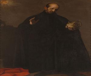 Francis Borgia, 4th Duke Of Gandía
