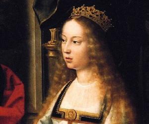 Isabella Of Castile