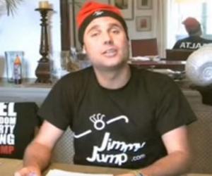 Jimmy Jump