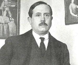 José Martínez Ruiz
