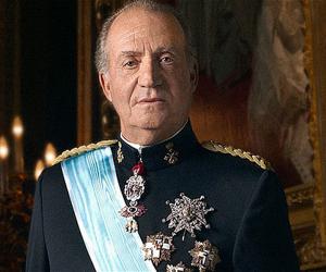 Juan Carlos I Of Spain