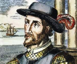 Juan Ponce De LeÃ³n