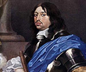 Charles X Gustav Of Sweden