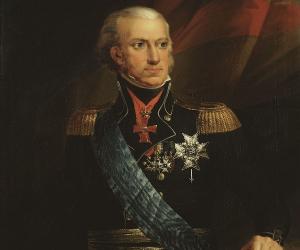 Charles XIII Of Sweden