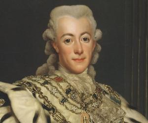 Gustav III Of Sweden