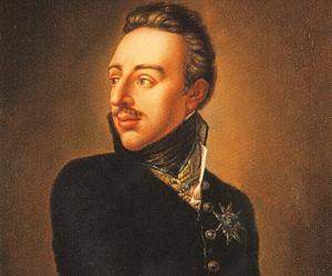 Gustav IV Adolf Of Sweden