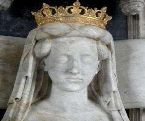 Margaret I Of Denmark