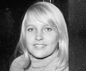 Ulla Thorsell