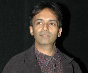 Suneil Anand