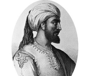 Abd Ar-Rahman I