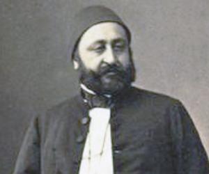 Ahmed Vefik Paşa