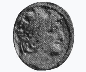 Antiochus XI Epiphanes