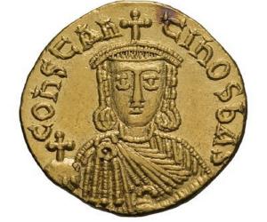Constantine VI